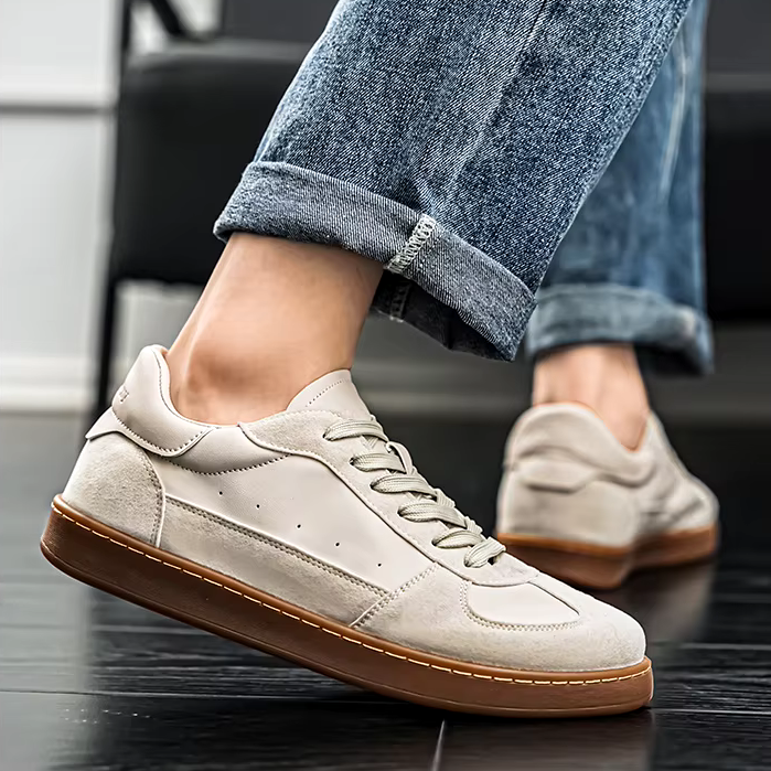 Sneaker classica Dan Giloni