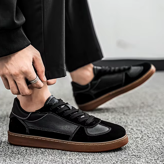 Sneaker classica Dan Giloni