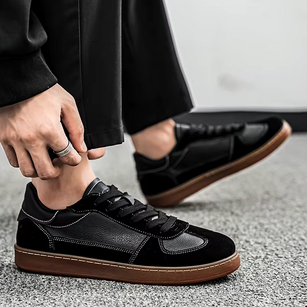 Sneaker classica Dan Giloni