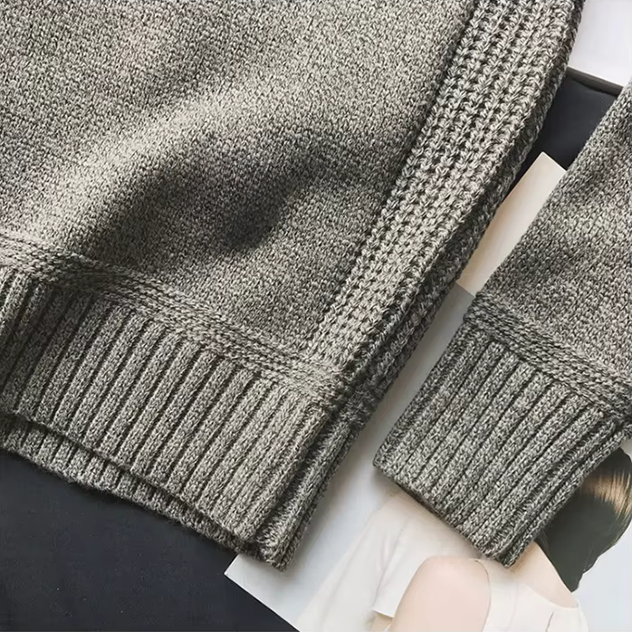 Maglione Boston Wool Haven