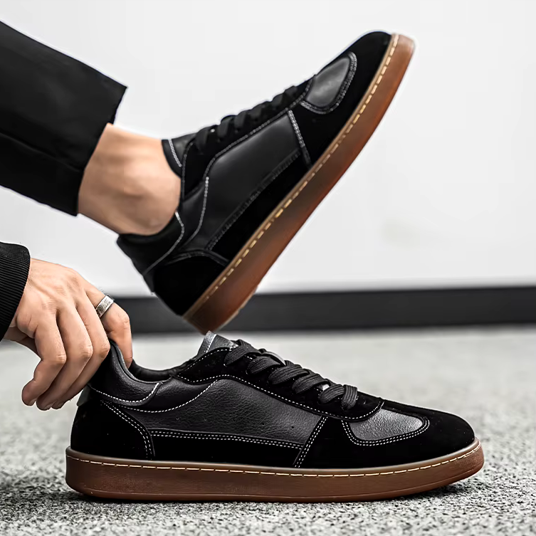 Sneaker classica Dan Giloni