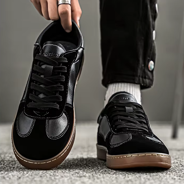 Sneaker classica Dan Giloni