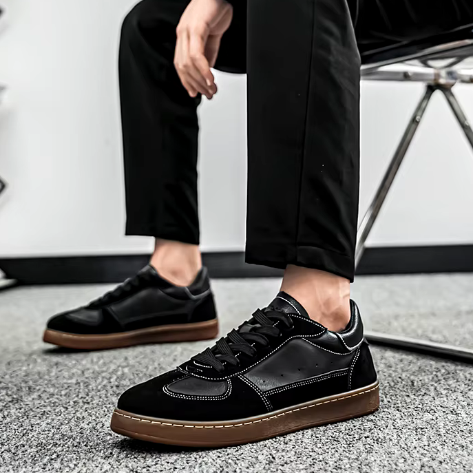 Sneaker classica Dan Giloni