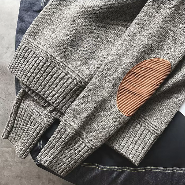 Maglione Boston Wool Haven