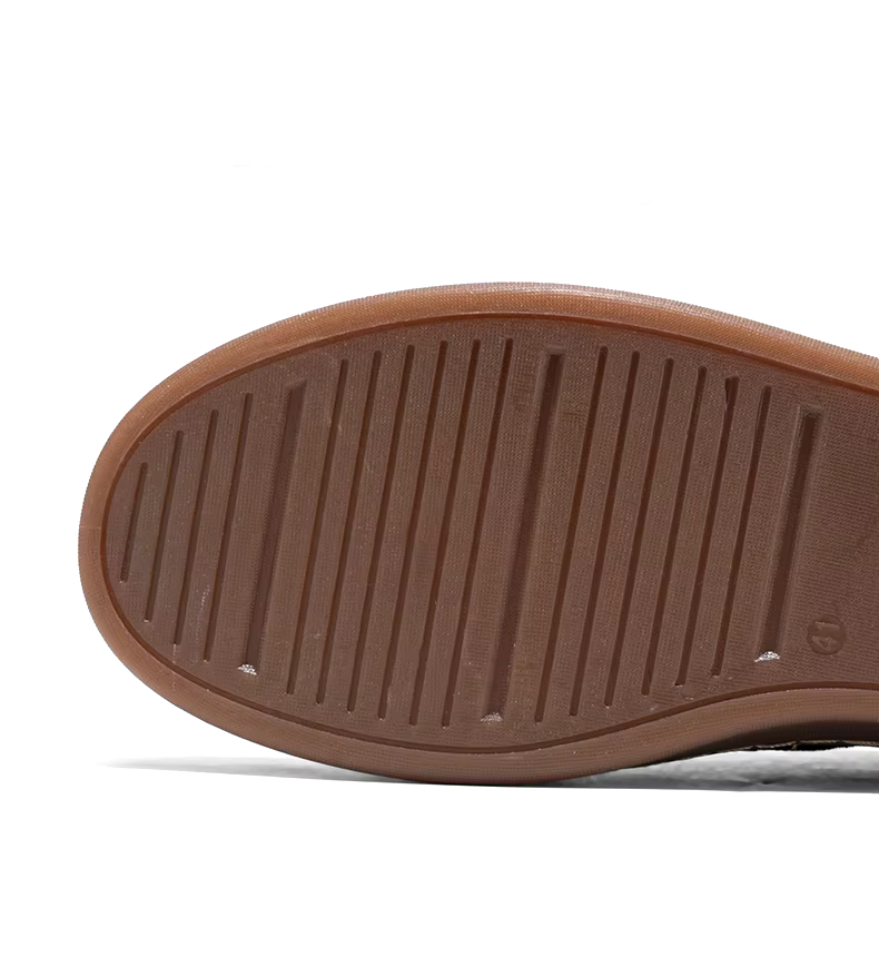 Sneaker classica Dan Giloni