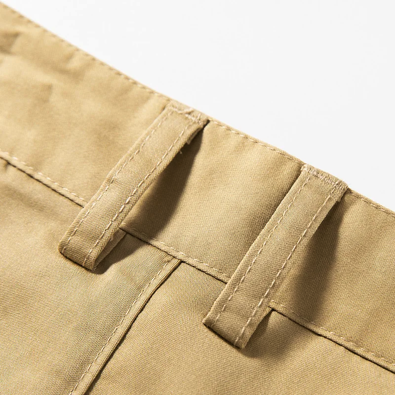 Pantaloni eleganti Alessio slim fit
