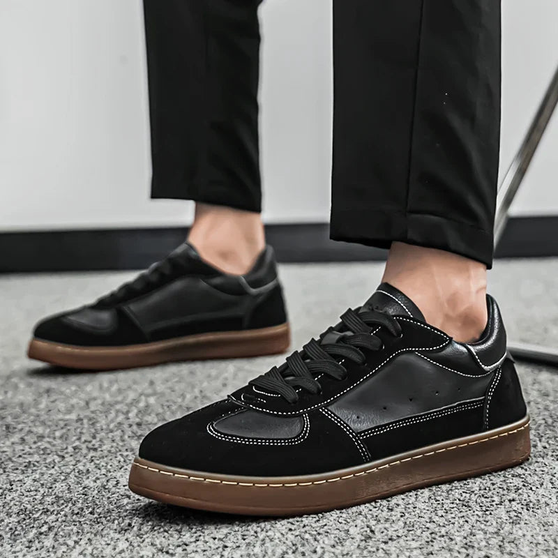 Sneaker classica Dan Giloni