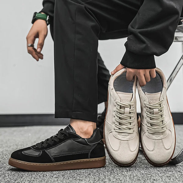 Sneaker classica Dan Giloni