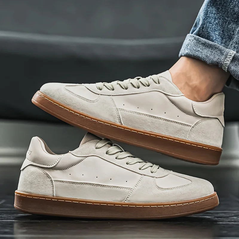 Sneaker classica Dan Giloni