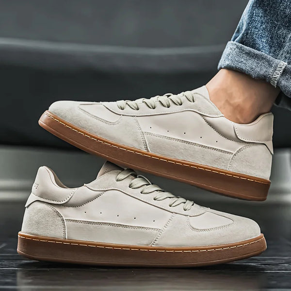 Sneaker classica Dan Giloni