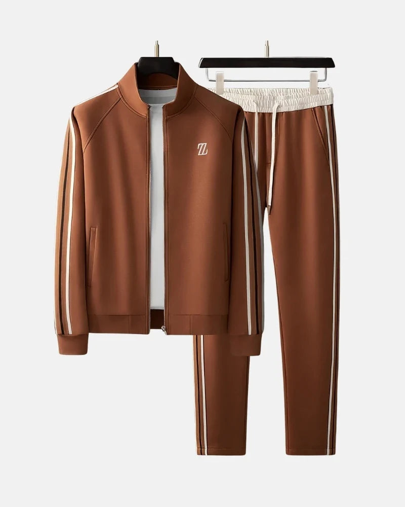 Set tuta Zion Premium