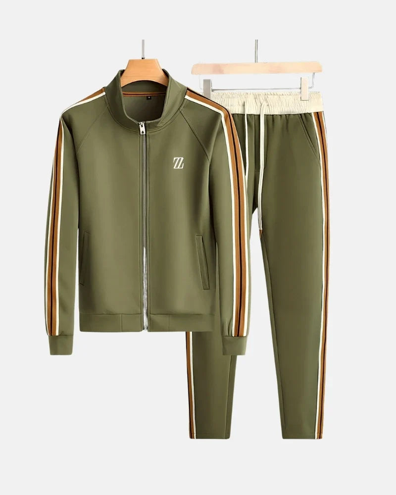Set tuta Zion Premium