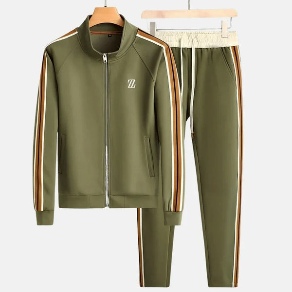 Set tuta Zion Premium