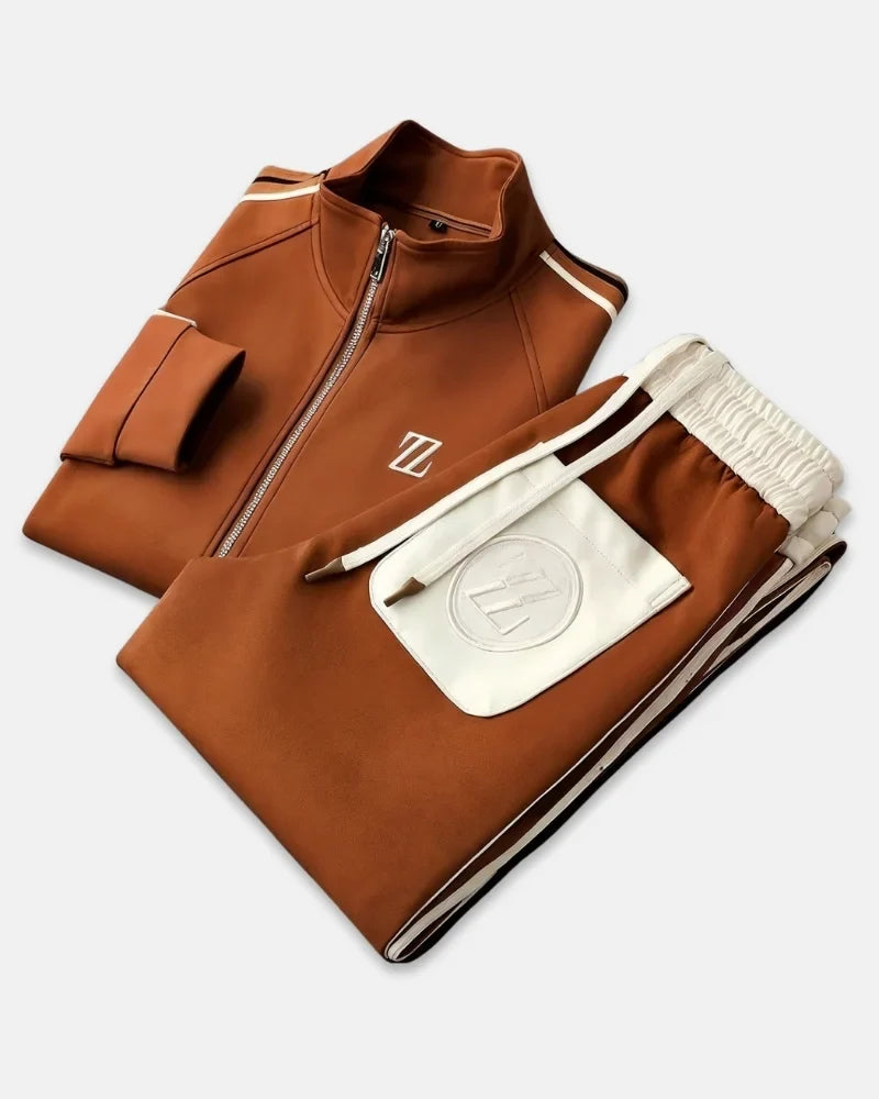 Set tuta Zion Premium