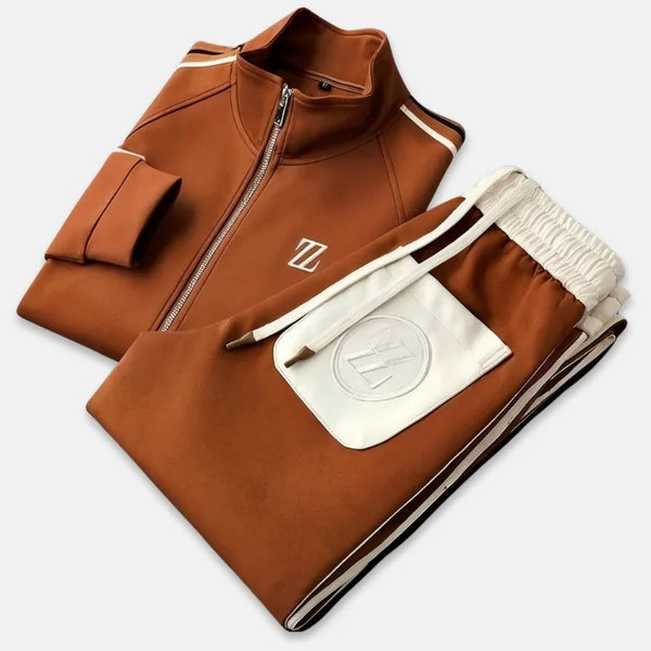 Set tuta Zion Premium