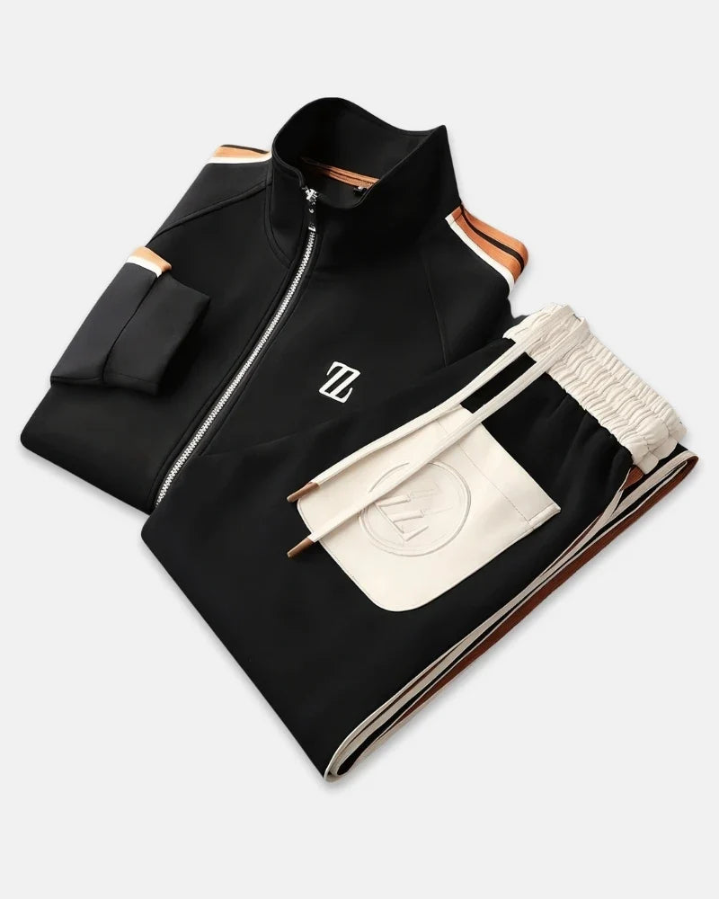 Set tuta Zion Premium