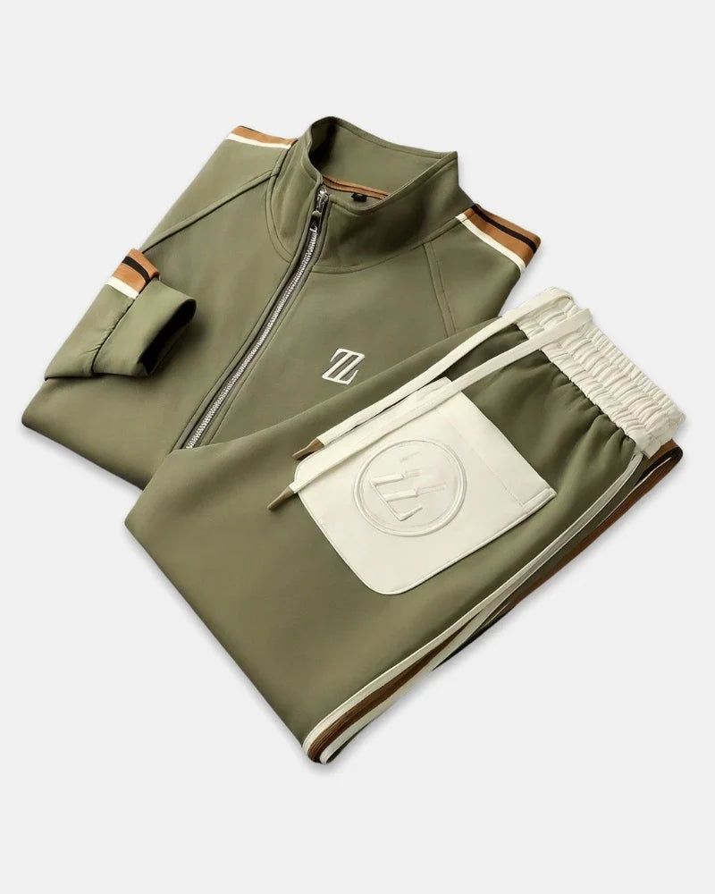 Set tuta Zion Premium