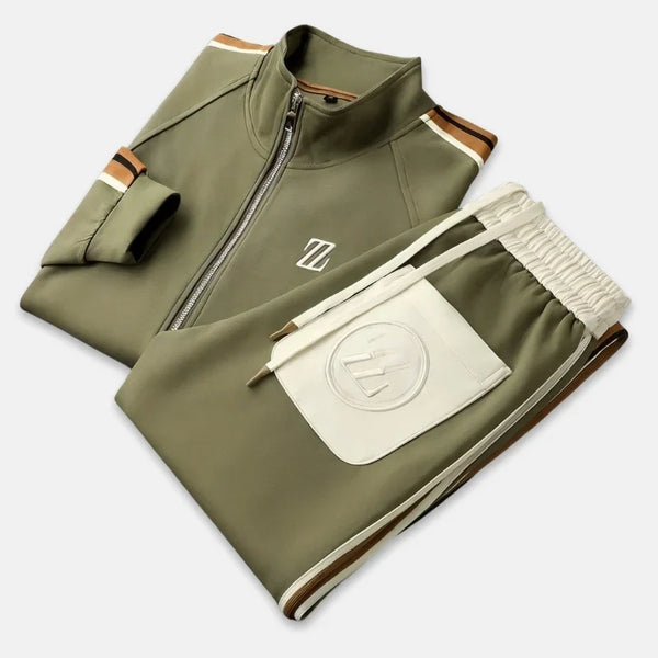 Set tuta Zion Premium