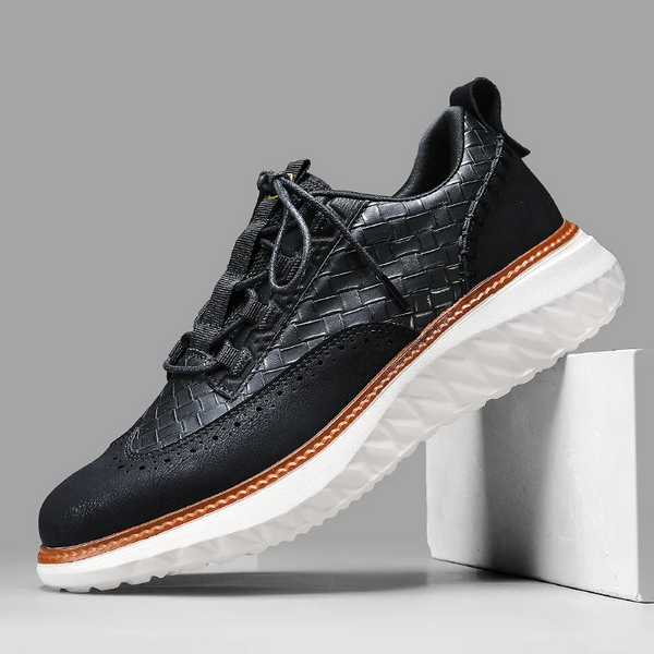 Sneaker ibrida Vance Wingtip