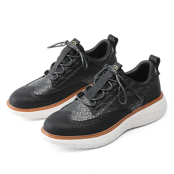 Sneaker ibrida Vance Wingtip
