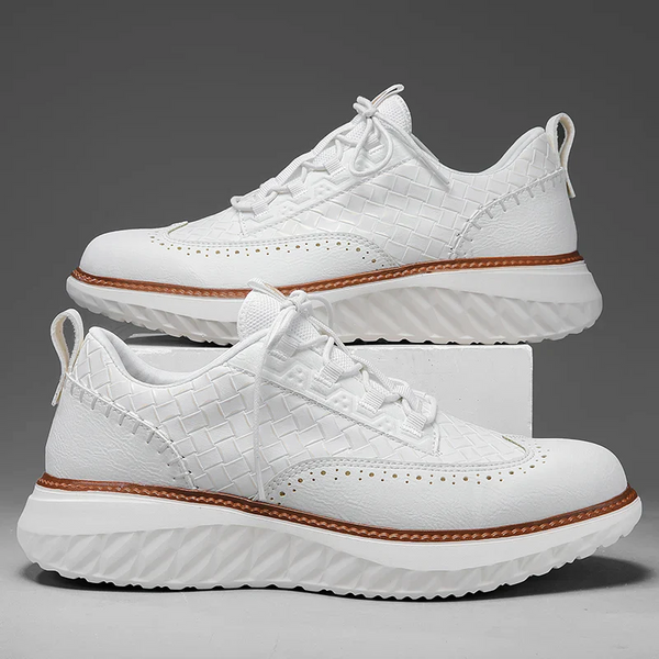 Sneaker ibrida Vance Wingtip
