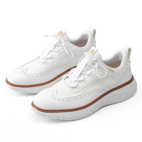 Sneaker ibrida Vance Wingtip