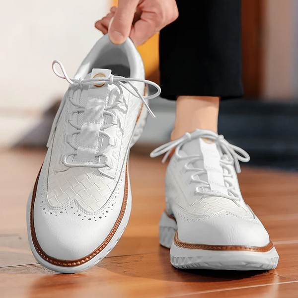 Sneaker ibrida Vance Wingtip