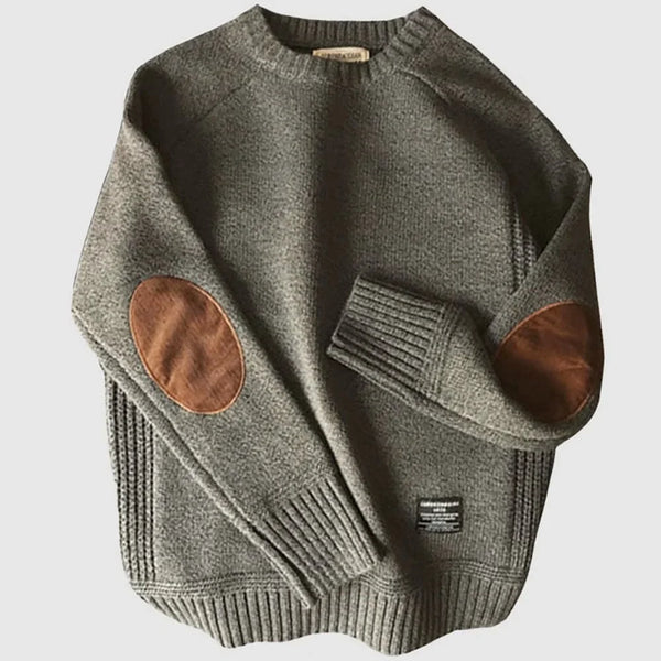 Maglione Boston Wool Haven