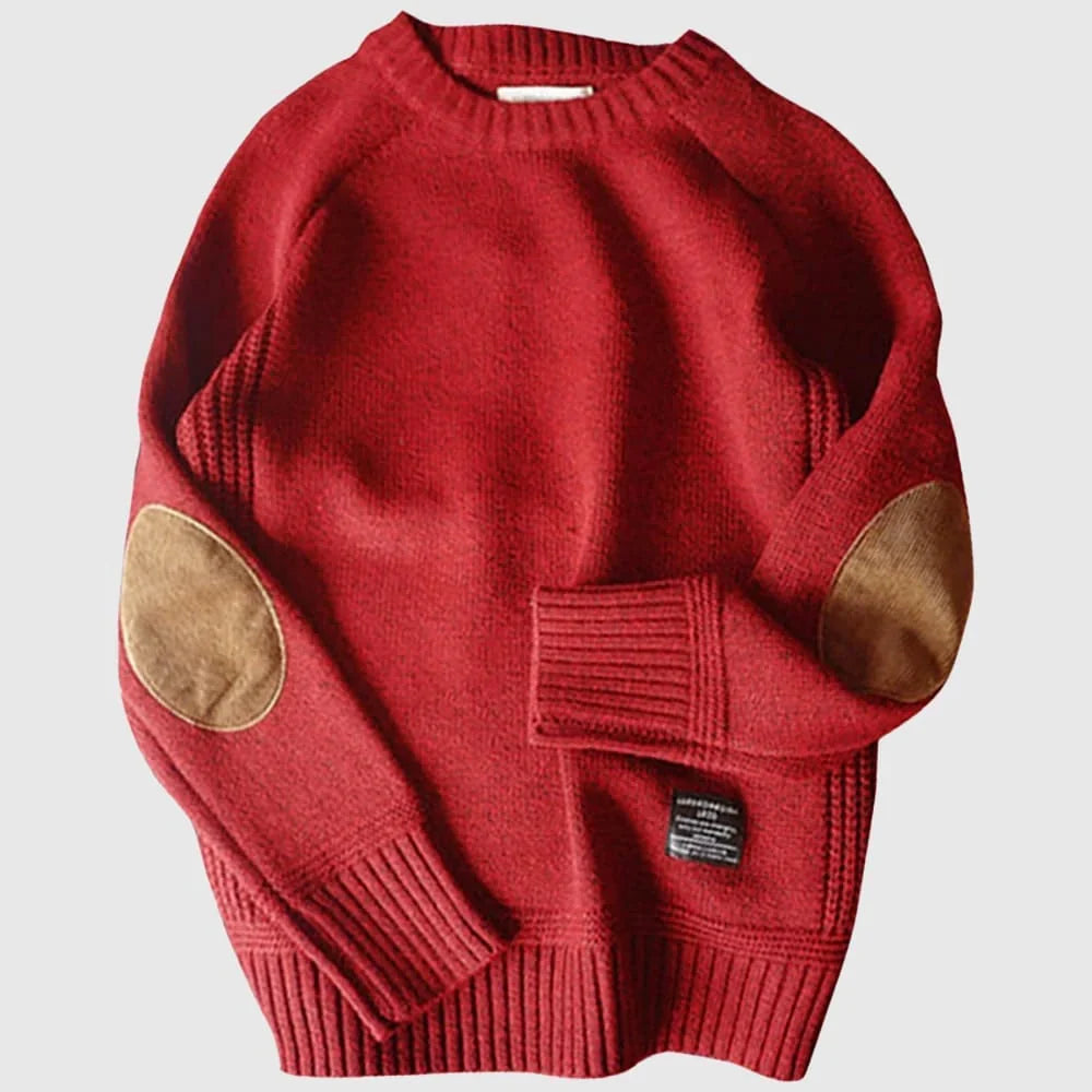Maglione Boston Wool Haven
