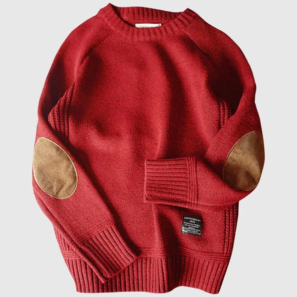 Maglione Boston Wool Haven
