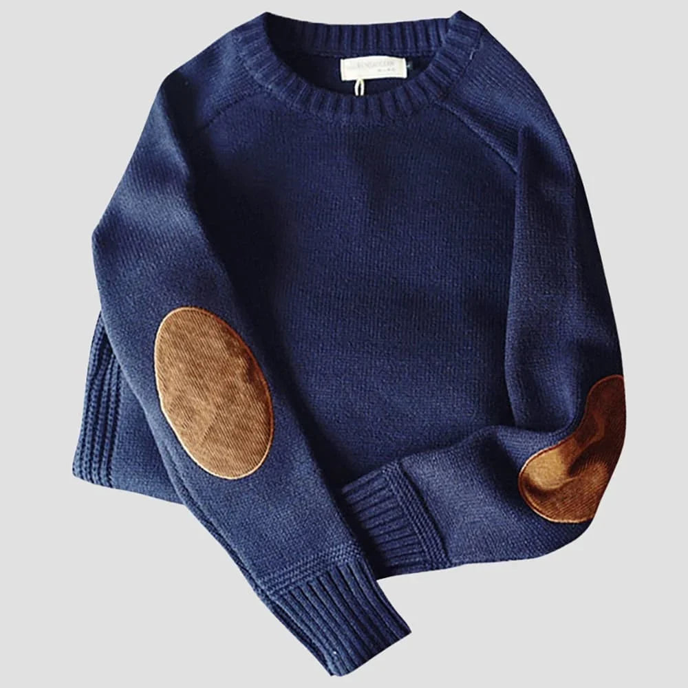 Maglione Boston Wool Haven