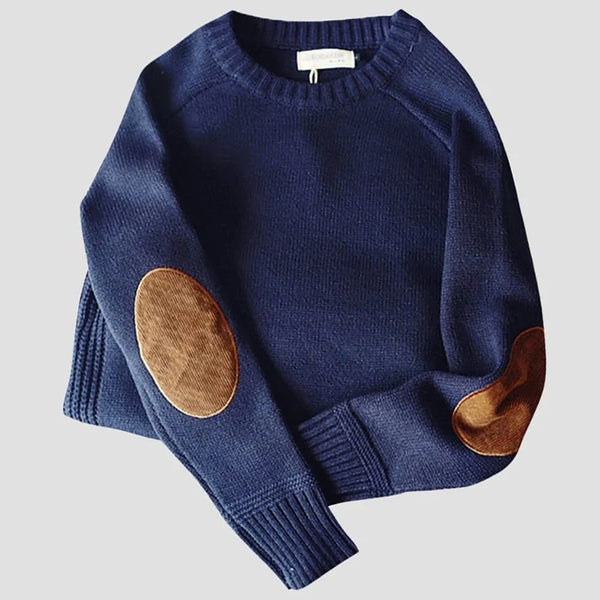 Maglione Boston Wool Haven