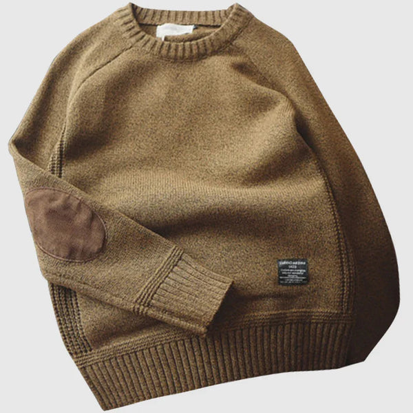 Maglione Boston Wool Haven